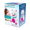 Inhalator/Nebulizator Esperanza KITTY ECN003
