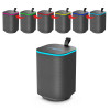 Портативная Bluetooth-колонка Esperanza SAKARA EP155,, мощность: 10W, RGB-подсветка, профили Bluetooth: A2DP, AVRCP, HFP, HSP, версия Bluetooth: 5.0, B Портативная Bluetooth-колонка Esperanza SAKARA EP155,, мощность: 10W, RGB-подсветка, профили Bluetooth: A2DP, AVRCP, HFP, HSP, версия Bluetooth: 5.0, B