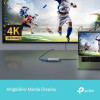 TP-Link UH5020C Concentrator USB C, 5 în 1 Stație de andocare USB C la HDMI, Adaptor HDMI 4K, 2 Stație de andocare cu porturi USB-A, Adaptor multiport USB C 3.0 TP-Link UH5020C Concentrator USB C, 5 în 1 Stație de andocare USB C la HDMI, Adaptor HDMI 4K, 2 Stație de andocare cu porturi USB-A, Adaptor multiport USB C 3.0