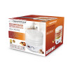 Deshidrator Esperanza DELICATESSE EKD003, 4 tăvi transparente, putere mare 250W Deshidrator Esperanza DELICATESSE EKD003, 4 tăvi transparente, putere mare 250W
