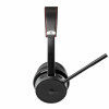 Casti pentru centru de apel Tellur Voice Pro fără fir, negru Casti pentru centru de apel Tellur Voice Pro fără fir, negru