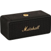Boxă portabilă Marshall EMBERTON II, BT 5.1 aptX, 60-20,000Hz, 2x10W, timp de redare 30 ore, IP67, 0.7Kg, Negru&alamă