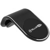 Suport magnetic p/u telefon, ventilatie, MCM7, Tellur Basic Negru TLL171111