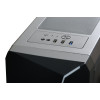 Carcasă SPACER - pentru jocuri, Middle Tower, ATX, "FLASH", fara sursa, sticlasecurizata, USB 2.0 x 2, USB 3.0 x 1, capac PSU, negru "SPCS-GC-FLASH" Carcasă SPACER - pentru jocuri, Middle Tower, ATX,