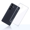 Прозрачный чехол 3mk для Apple iPhone 16 Pro Max прозрачный Прозрачный чехол 3mk для Apple iPhone 16 Pro Max прозрачный