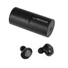 Căști Bluetooth Esperanza LAUREL EH227K, timp de convorbire: până la 4h, timp de redare a muzicii: până la 3h, timp de încărcare: aproximativ 1h, Bluetooth: v.5 Căști Bluetooth Esperanza LAUREL EH227K, timp de convorbire: până la 4h, timp de redare a muzicii: până la 3h, timp de încărcare: aproximativ 1h, Bluetooth: v.5