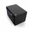 Электрическая печь BROCK TO 3001 BK, Черный 30L, 1600W, Функция конвекции, Двойное стекло, Температура: 100°C - 230°C, Функции нагрева: Выкл. / Нагрев от Электрическая печь BROCK TO 3001 BK, Черный 30L, 1600W, Функция конвекции, Двойное стекло, Температура: 100°C - 230°C, Функции нагрева: Выкл. / Нагрев от