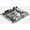 MB ASRock H610M-HDV/M.2+ D5, сокет 1700, Intel® H610 (CPU 14/13/12-го поколения), Dual 2xDDR5-5600, VGA, HDMI, DP, графика Intel в CPU, 1xPCIe X16 4.0, 1xPCI
