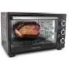Электрическая духовка Esperanza NAPOLI EKO006, 25L, Конвекция, Мощность: 1600W, Температура: 0°C - 250°C, Таймер: 0-60 минут, 5 функции нагрева, Поддон Электрическая духовка Esperanza NAPOLI EKO006, 25L, Конвекция, Мощность: 1600W, Температура: 0°C - 250°C, Таймер: 0-60 минут, 5 функции нагрева, Поддон