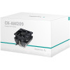Răcitor AC Deepcool AM2,AM3,FM1,FM2 