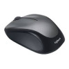 Mouse fără fir Logitech M235 EMEA, culoare mată Mouse fără fir Logitech M235 EMEA, culoare mată