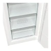 Congelator vertical Nobeltek NFZ-166ESW, Static, capacitate neta 166 L, clasa energetica E, Alb Congelator vertical Nobeltek NFZ-166ESW, Static, capacitate neta 166 L, clasa energetica E, Alb