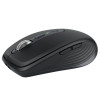 Беспроводная мышь Logitech MX Anywhere 3S, диапазон: 200-8000 DPI, графит