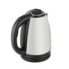 Fierbător Titanium RORAIMA TKK102X 1850W, metal inox 1.8 l, element de încălzire ascuns, bază rotativă 360°, oprire automată după fierbere, inox Fierbător Titanium RORAIMA TKK102X 1850W, metal inox 1.8 l, element de încălzire ascuns, bază rotativă 360°, oprire automată după fierbere, inox