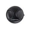 Căști Bluetooth Esperanza ARIES EH228K, timp de convorbire: până la 4h, timp de redare a muzicii: până la 3h, timp de încărcare: aproximativ 1h, Bluetooth: v.5
