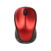 Беспроводная мышь Logitech M235, 1000 DPI, красная