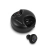 Căști Bluetooth Esperanza ARIES EH228K, timp de convorbire: până la 4h, timp de redare a muzicii: până la 3h, timp de încărcare: aproximativ 1h, Bluetooth: v.5