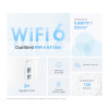 TP-LINK Deco X10 (комплект из 3) AX1500 Система Mesh Wi-Fi для всего дома TP-LINK Deco X10 (комплект из 3) AX1500 Система Mesh Wi-Fi для всего дома