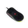 Мышь Esperanza HYDRUS EGM702, Игровая мышь, 7200dpi, оптический сенсор, 7D RGB, тефлон, 7 кнопки, плетёный кабель USB Мышь Esperanza HYDRUS EGM702, Игровая мышь, 7200dpi, оптический сенсор, 7D RGB, тефлон, 7 кнопки, плетёный кабель USB