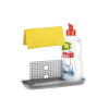 900624 Suport de detergent vase și burete CLEAN KIT, 23 x 11 cm 900624 Suport de detergent vase și burete CLEAN KIT, 23 x 11 cm