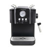 Кофеварка Esperanza EXCELSA EKC010, 1,8L, 850W, 20 bar, эспрессо-машина, встроенный взбиватель молока для капучино и латте, система подогрева чашек, Tempe Кофеварка Esperanza EXCELSA EKC010, 1,8L, 850W, 20 bar, эспрессо-машина, встроенный взбиватель молока для капучино и латте, система подогрева чашек, Tempe
