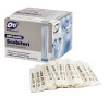 Scobitori Oti Profesional ambalate individual, 500 bucati/cutie Scobitori Oti Profesional ambalate individual, 500 bucati/cutie