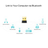 Adaptor USB TP-Link Archer T600UB Nano AC600 Nano cu bandă duală Wi-Fi Bluetooth 4.2
