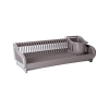 167091 Scurgator vase Aleana 2in1 53x23x19cm 167091 Scurgator vase Aleana 2in1 53x23x19cm