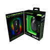 Мышь Esperanza HYDRUS EGM702, Игровая мышь, 7200dpi, оптический сенсор, 7D RGB, тефлон, 7 кнопки, плетёный кабель USB Мышь Esperanza HYDRUS EGM702, Игровая мышь, 7200dpi, оптический сенсор, 7D RGB, тефлон, 7 кнопки, плетёный кабель USB