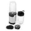 Blender de masă Esperanza NUTRI BOMB EKM030, 900W, 9 în 1, 1 * Unitate principală, 1 * Vas de mixare de 800 ml, 1 * Vas de mixare de 500 ml, 1 * Vas gradat Blender de masă Esperanza NUTRI BOMB EKM030, 900W, 9 în 1, 1 * Unitate principală, 1 * Vas de mixare de 800 ml, 1 * Vas de mixare de 500 ml, 1 * Vas gradat