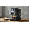Кофеварка Esperanza EXCELSA EKC010, 1,8L, 850W, 20 bar, эспрессо-машина, встроенный взбиватель молока для капучино и латте, система подогрева чашек, Tempe Кофеварка Esperanza EXCELSA EKC010, 1,8L, 850W, 20 bar, эспрессо-машина, встроенный взбиватель молока для капучино и латте, система подогрева чашек, Tempe