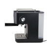 Кофеварка Esperanza EXCELSA EKC010, 1,8L, 850W, 20 bar, эспрессо-машина, встроенный взбиватель молока для капучино и латте, система подогрева чашек, Tempe Кофеварка Esperanza EXCELSA EKC010, 1,8L, 850W, 20 bar, эспрессо-машина, встроенный взбиватель молока для капучино и латте, система подогрева чашек, Tempe