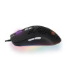 Мышь Esperanza HYDRUS EGM702, Игровая мышь, 7200dpi, оптический сенсор, 7D RGB, тефлон, 7 кнопки, плетёный кабель USB Мышь Esperanza HYDRUS EGM702, Игровая мышь, 7200dpi, оптический сенсор, 7D RGB, тефлон, 7 кнопки, плетёный кабель USB