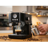 Кофеварка Esperanza EXCELSA EKC010, 1,8L, 850W, 20 bar, эспрессо-машина, встроенный взбиватель молока для капучино и латте, система подогрева чашек, Tempe Кофеварка Esperanza EXCELSA EKC010, 1,8L, 850W, 20 bar, эспрессо-машина, встроенный взбиватель молока для капучино и латте, система подогрева чашек, Tempe