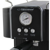 Кофеварка Esperanza EXCELSA EKC010, 1,8L, 850W, 20 bar, эспрессо-машина, встроенный взбиватель молока для капучино и латте, система подогрева чашек, Tempe Кофеварка Esperanza EXCELSA EKC010, 1,8L, 850W, 20 bar, эспрессо-машина, встроенный взбиватель молока для капучино и латте, система подогрева чашек, Tempe