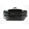 Вафельница BROCK WM 3002 BK, черный, 1000W, Размер плиты: Ø 18.5cm, Антипригарное покрытие поверхностей для выпекания, Индикатор питания - красный световой Вафельница BROCK WM 3002 BK, черный, 1000W, Размер плиты: Ø 18.5cm, Антипригарное покрытие поверхностей для выпекания, Индикатор питания - красный световой