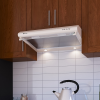 Вытяжка классическая Tornado Bona 20(60) Led, ширина 60 см, производительность 560 m3/ час