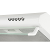 Вытяжка классическая Tornado Bona 20(60) Led, ширина 60 см, производительность 560 m3/ час