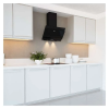 Hota decorative Tornado SIGMA 700(50) LED, latime 50 cm