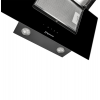Вытяжка наклонная Mastercook TIVANO 700(60) SENSOR LED