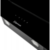 Вытяжка наклонная Mastercook TIVANO 700(60) SENSOR LED