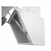 Hotă Tornado Sky Touch Free 1100(60) LED, lățime 60 cm, control prin gesturi