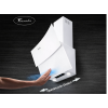 Hotă Tornado Sky Touch Free 1100(60) LED, lățime 60 cm, control prin gesturi