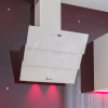 Hota decorative Tornado MEGAS 1200(60) LED, latime 60 cm