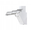 Hota decorative Tornado MEGAS 1200(60) LED, latime 60 cm