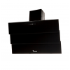 Вытяжка наклонная Tornado MEGAS 1200(90) LED, ширина 90 см