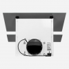 Hota decorative Hota ROKA MC-K 600(60) WH LED