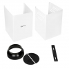 Hota decorative Hota ROKA MC-K 600(60) WH LED