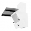 Hota decorative Hota ROKA MC-K 600(60) WH LED