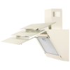 Hota decorative Tornado MEGAS 1200(90) LED, latime 90 cm